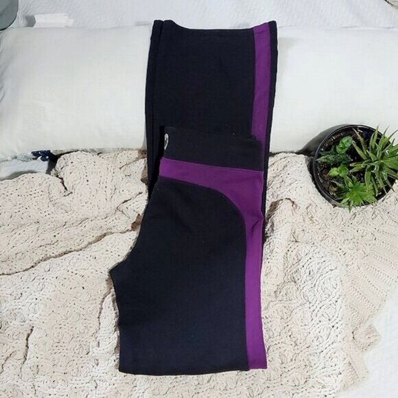 Aerie Fit Y2K Vintage "Workout Pant" Classic Joggers - Picture 4 of 16